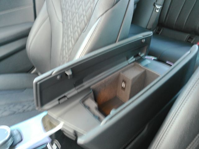 2021 BMW 530i 530I Plano TX