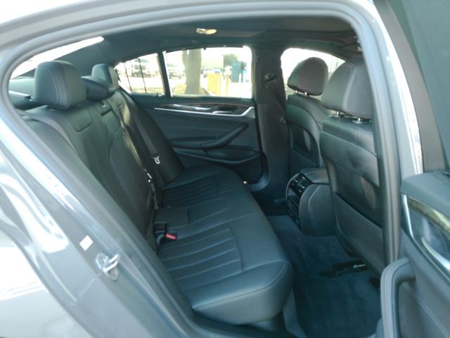 2021 BMW 530i 530I Plano TX