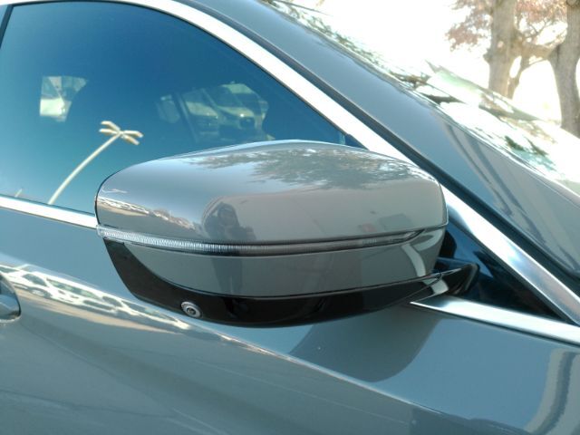 2021 BMW 530i 530I Plano TX