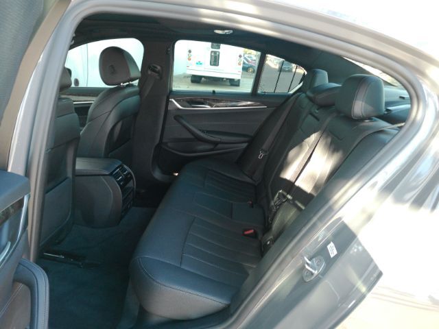 2021 BMW 530i 530I Plano TX