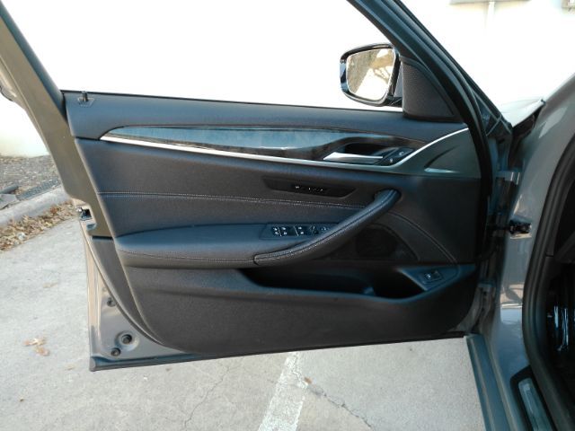 2021 BMW 530i 530I Plano TX