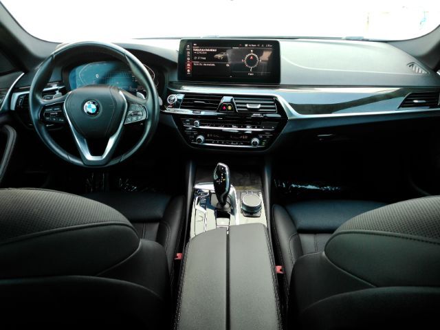 2021 BMW 530i 530I Plano TX