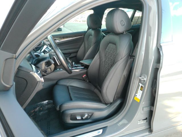2021 BMW 530i 530I Plano TX