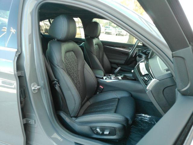 2021 BMW 530i 530I Plano TX