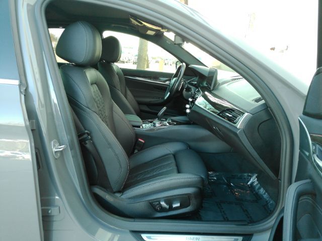 2021 BMW 530i 530I Plano TX