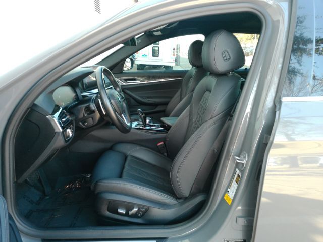 2021 BMW 530i 530I Plano TX