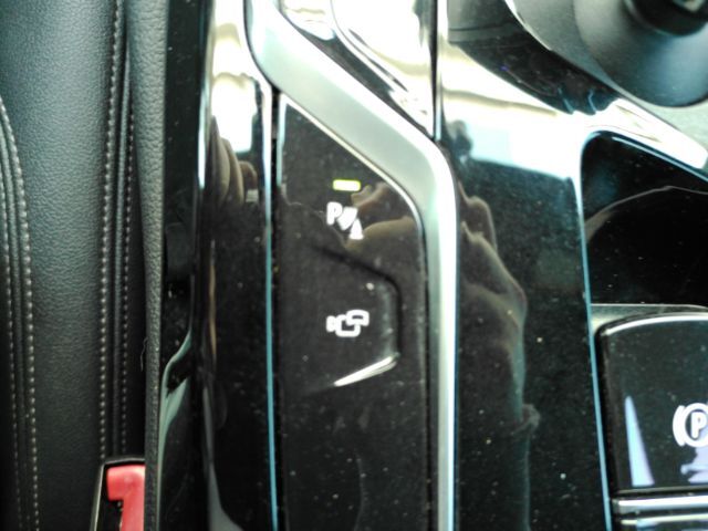 2021 BMW 530i 530I Plano TX