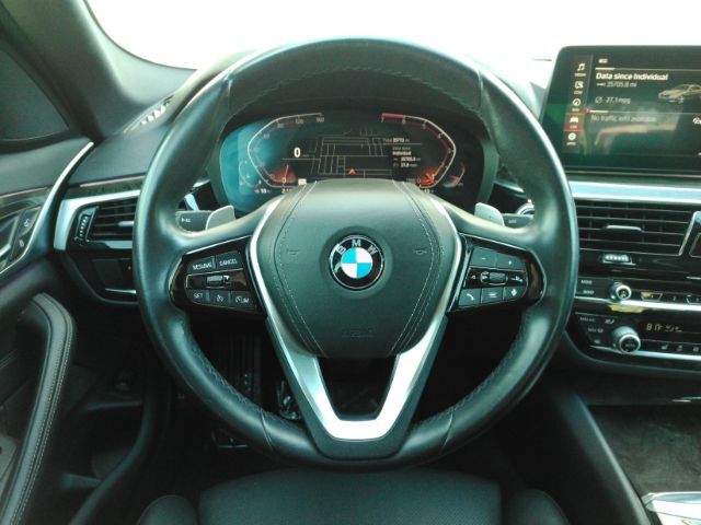 2021 BMW 530i 530I Plano TX