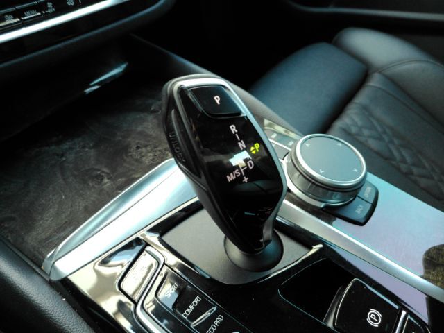 2021 BMW 530i 530I Plano TX