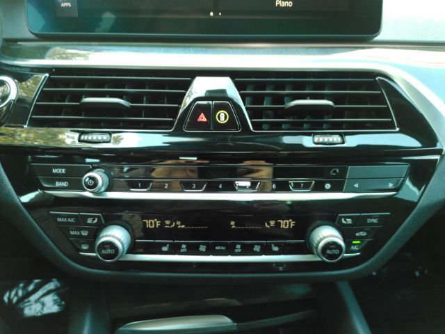 2021 BMW 530i 530I Plano TX