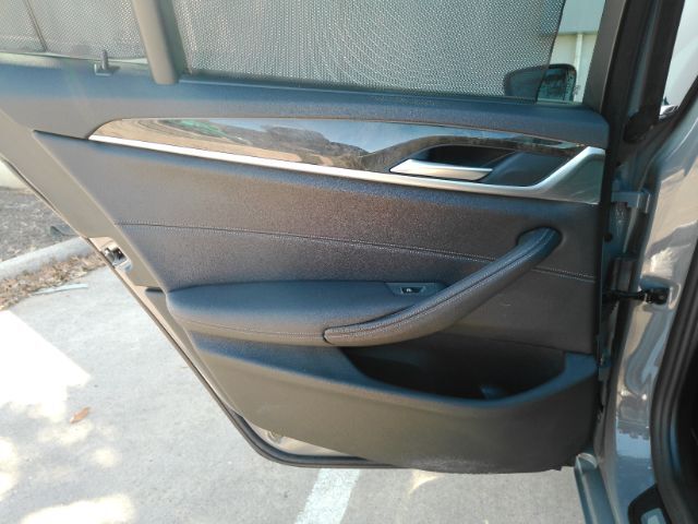 2021 BMW 530i 530I Plano TX