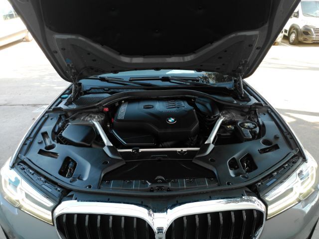 2021 BMW 530i 530I Plano TX
