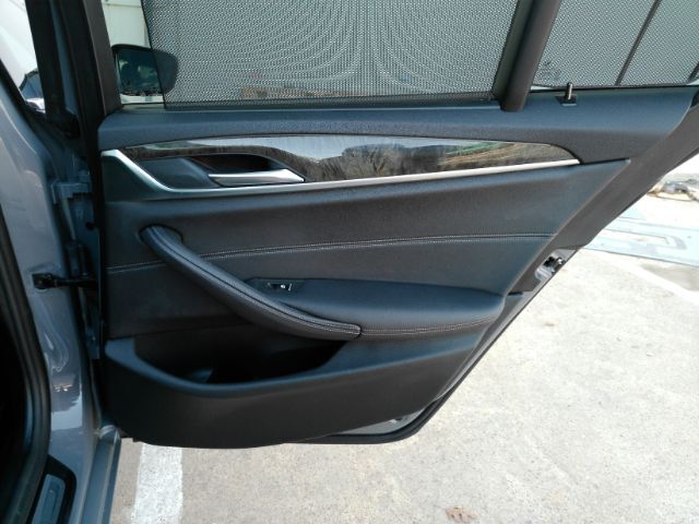 2021 BMW 530i 530I Plano TX