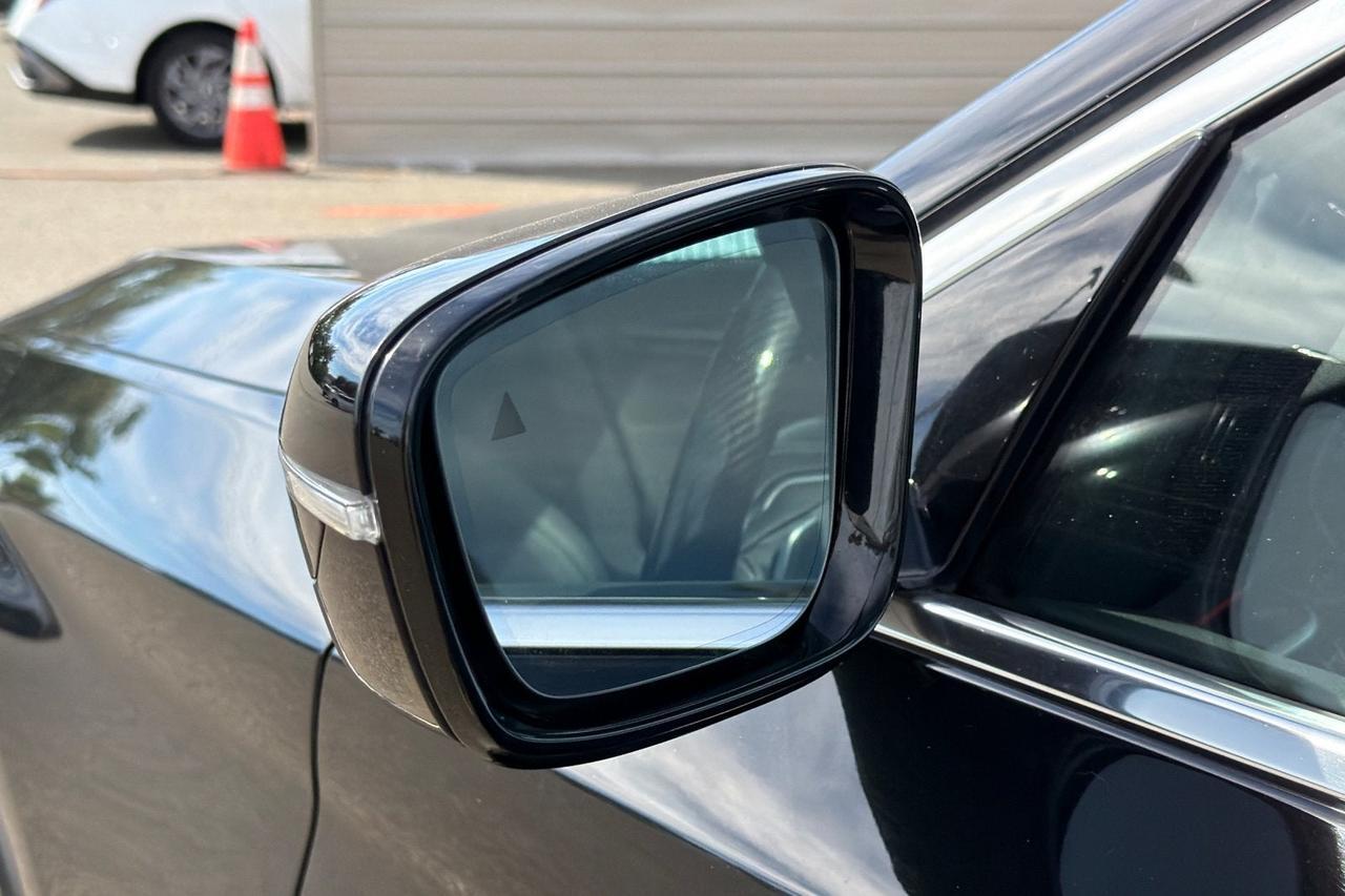 2021 BMW 530i 530i Roseville CA