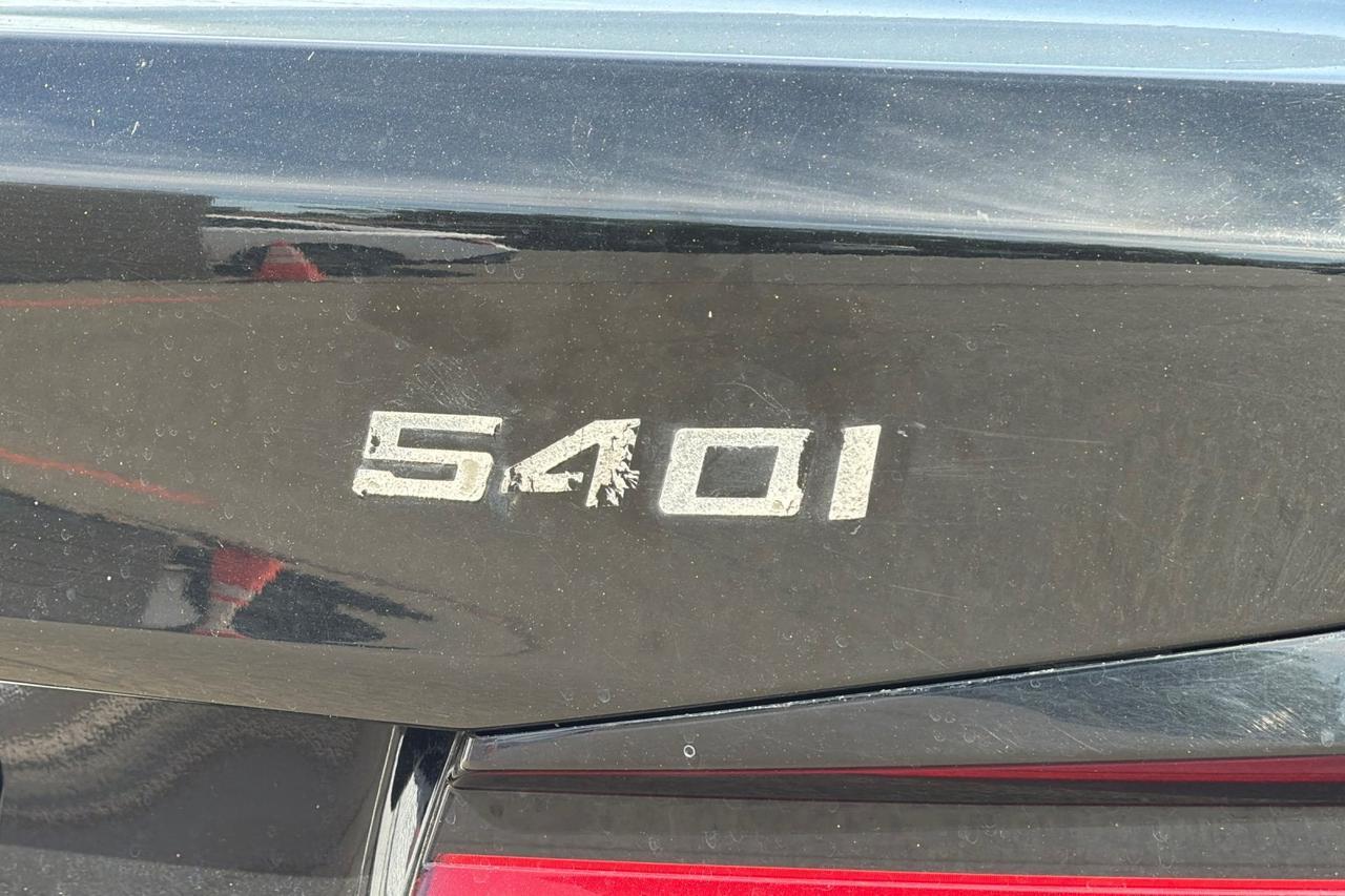 2021 BMW 530i 530i Roseville CA