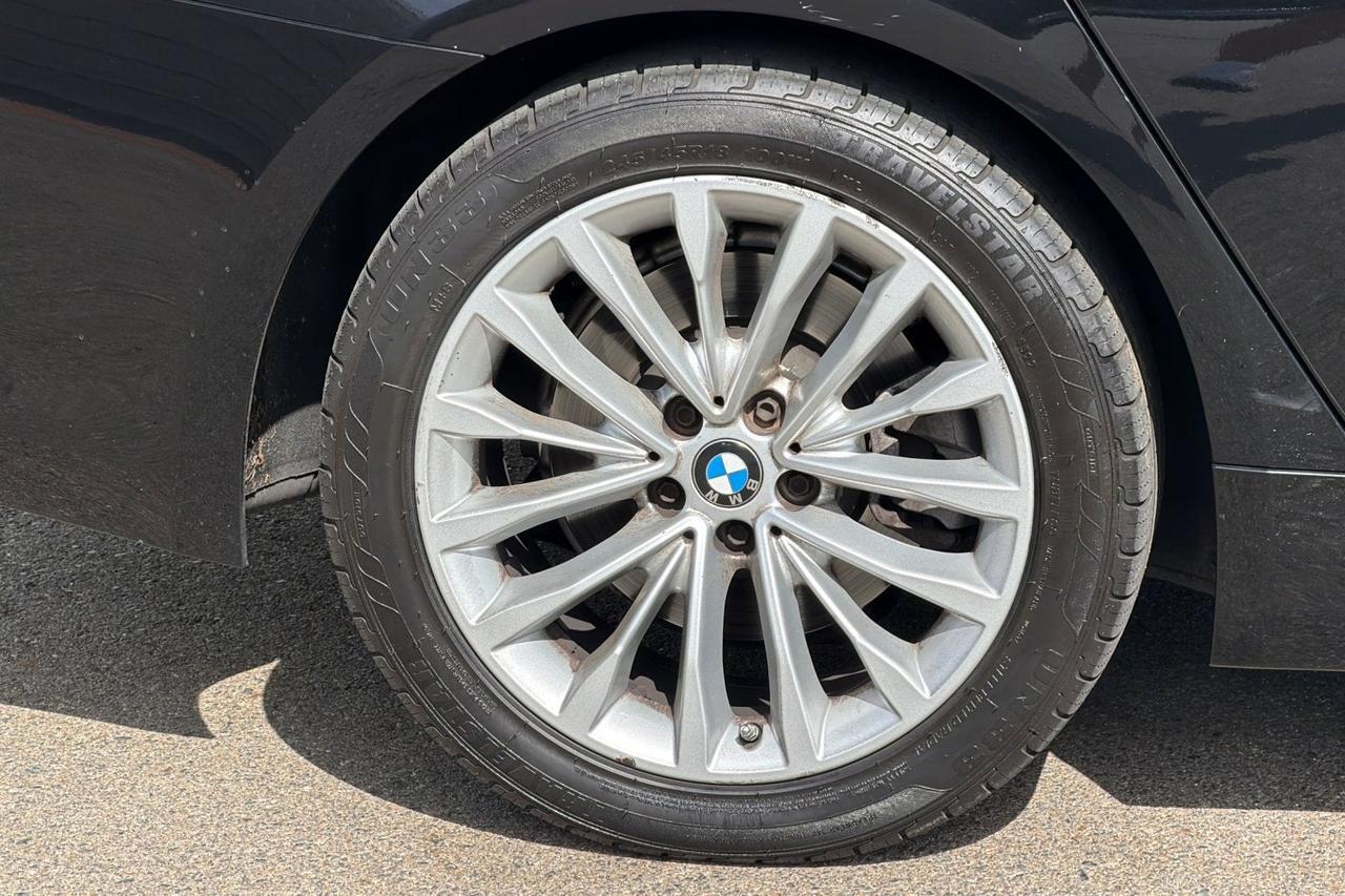 2021 BMW 530i 530i Roseville CA