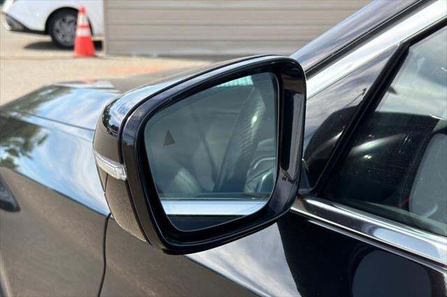 2021 BMW 530i 530i Roseville CA