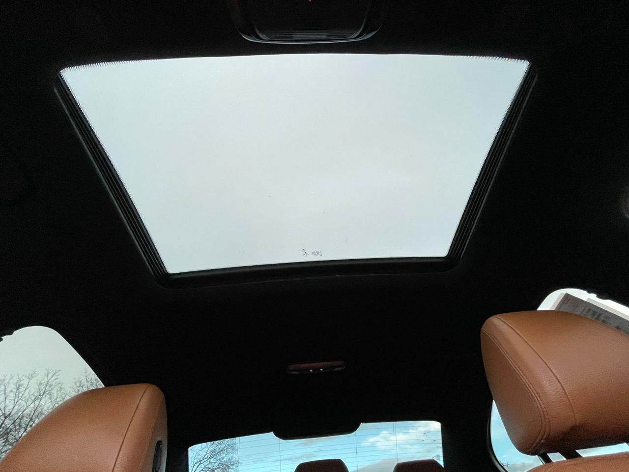 2021 BMW 530i SEDAN Spokane WA