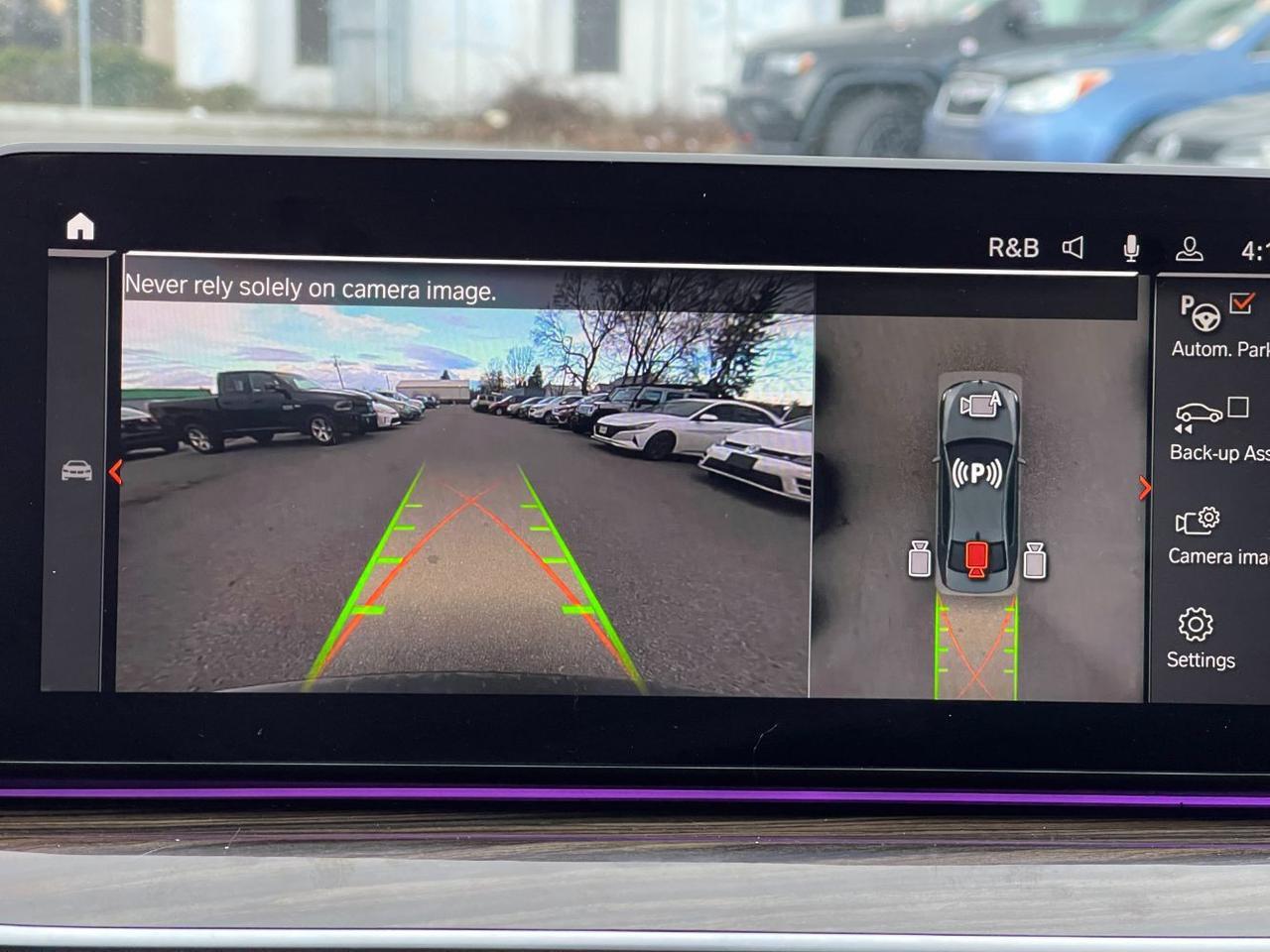 2021 BMW 530i SEDAN Spokane WA