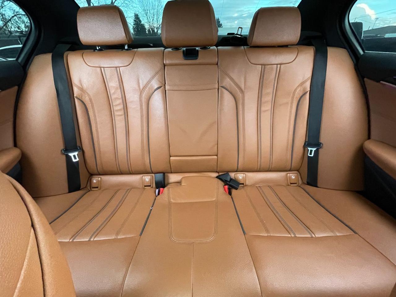 2021 BMW 530i SEDAN Spokane WA