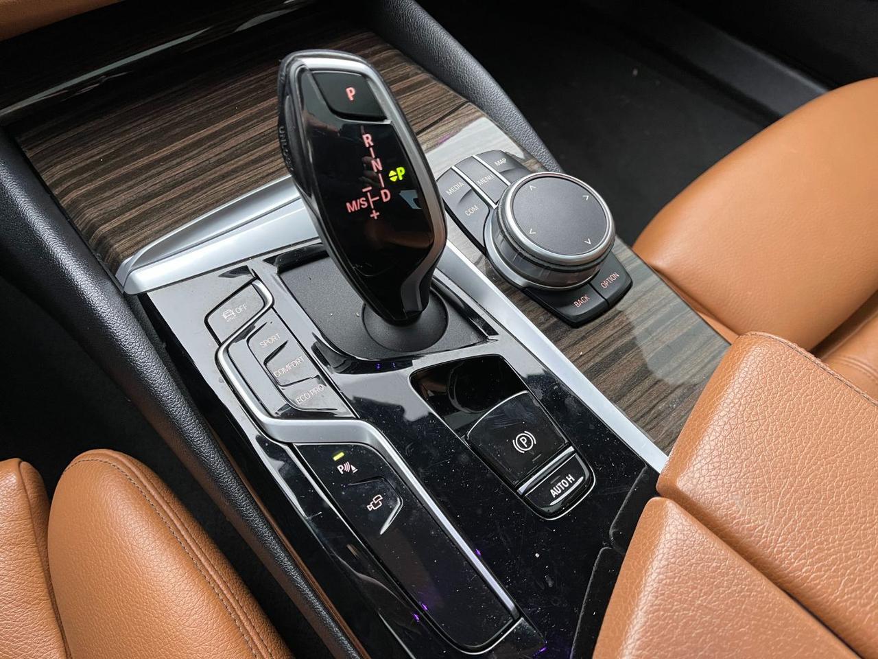 2021 BMW 530i SEDAN Spokane WA