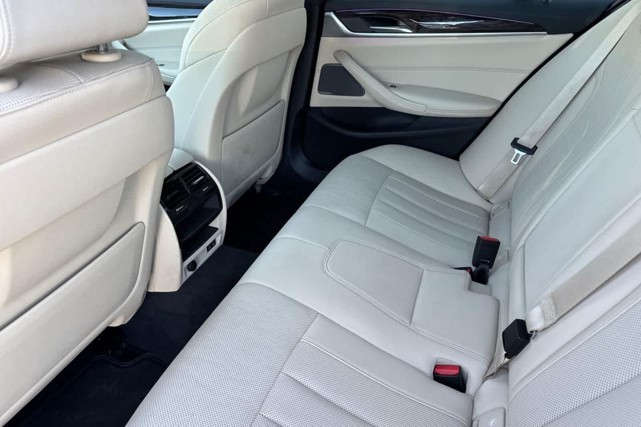2021 BMW 530i xDrive 530i xDrive Roseville CA