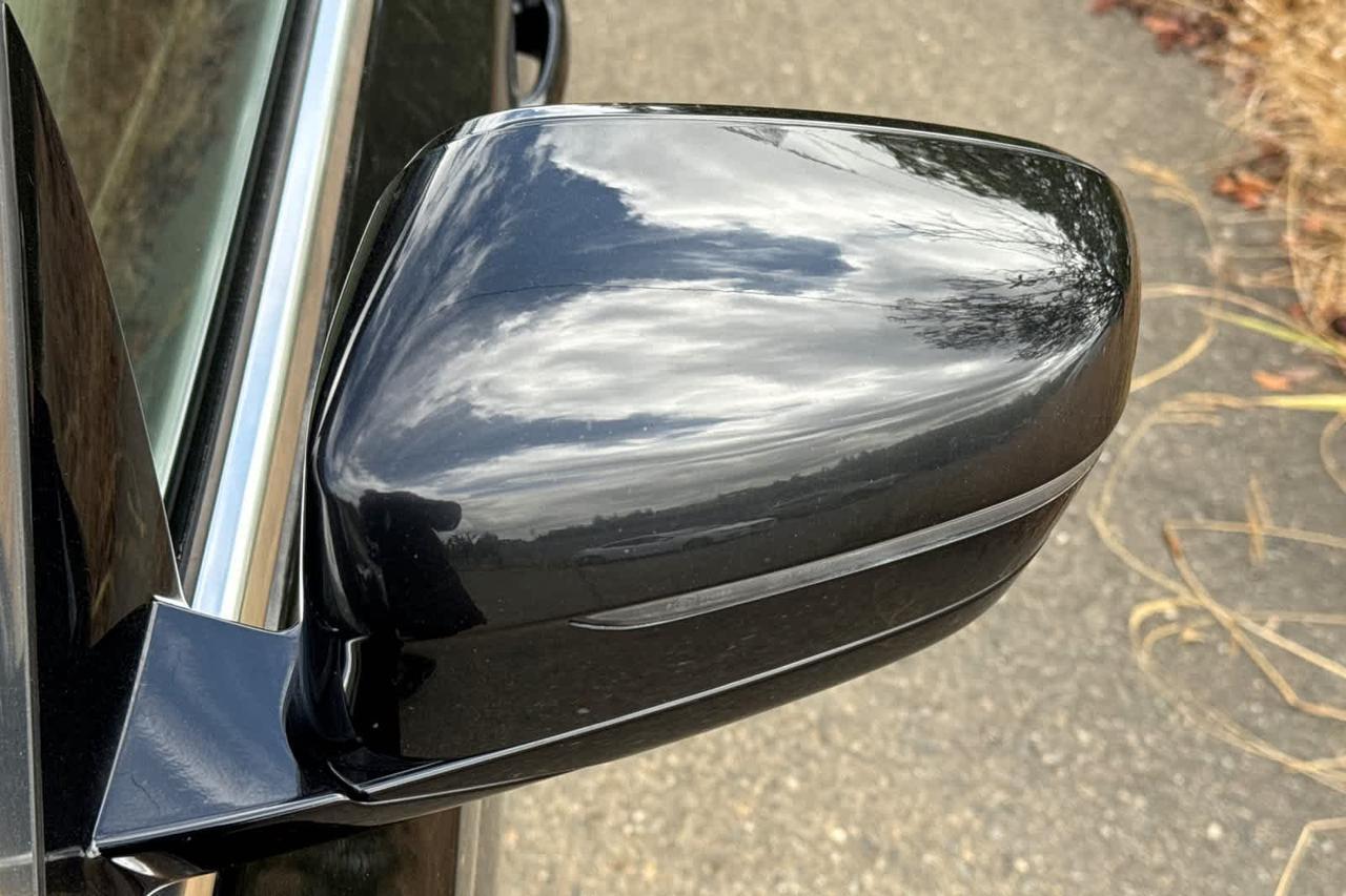 2021 BMW 530i xDrive 530i xDrive Roseville CA