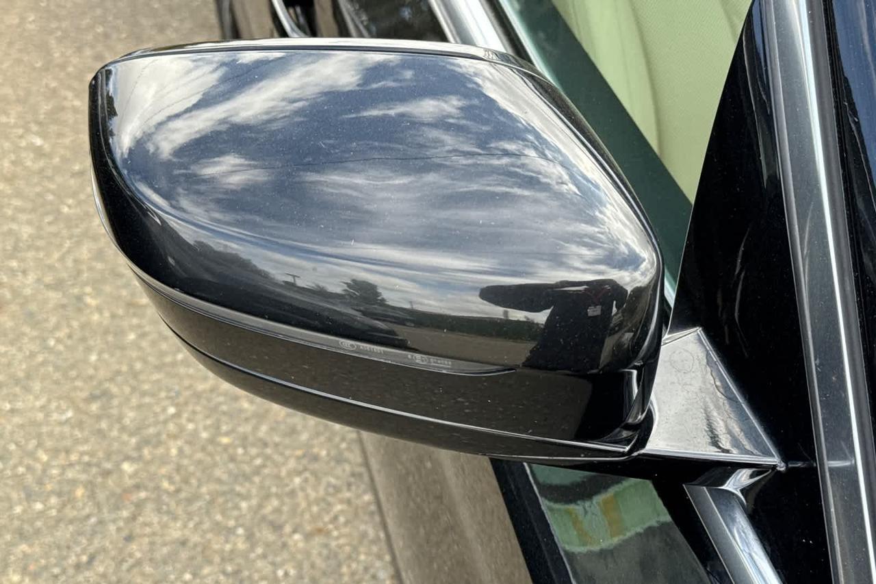 2021 BMW 530i xDrive 530i xDrive Roseville CA