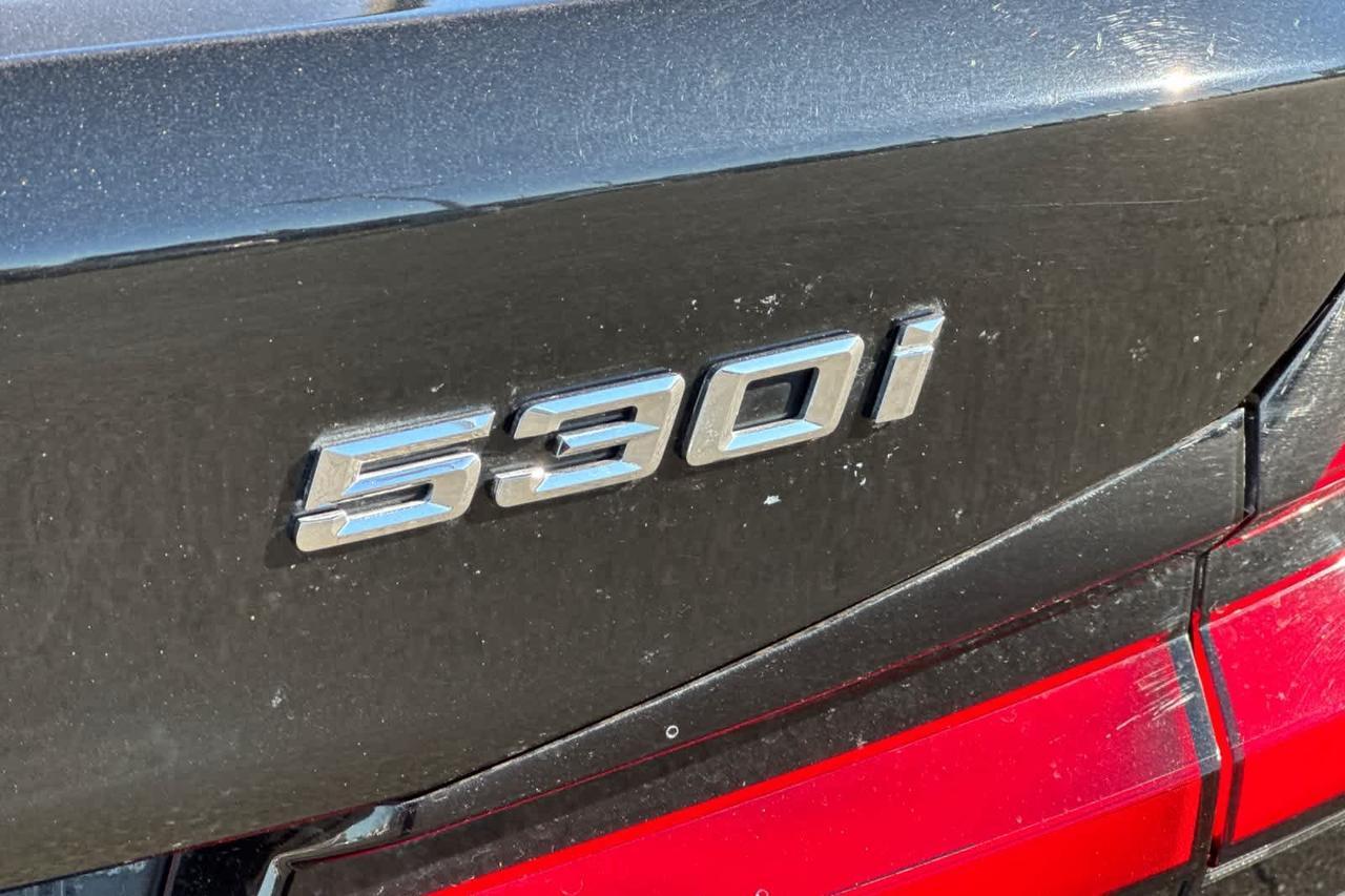 2021 BMW 530i xDrive 530i xDrive Roseville CA