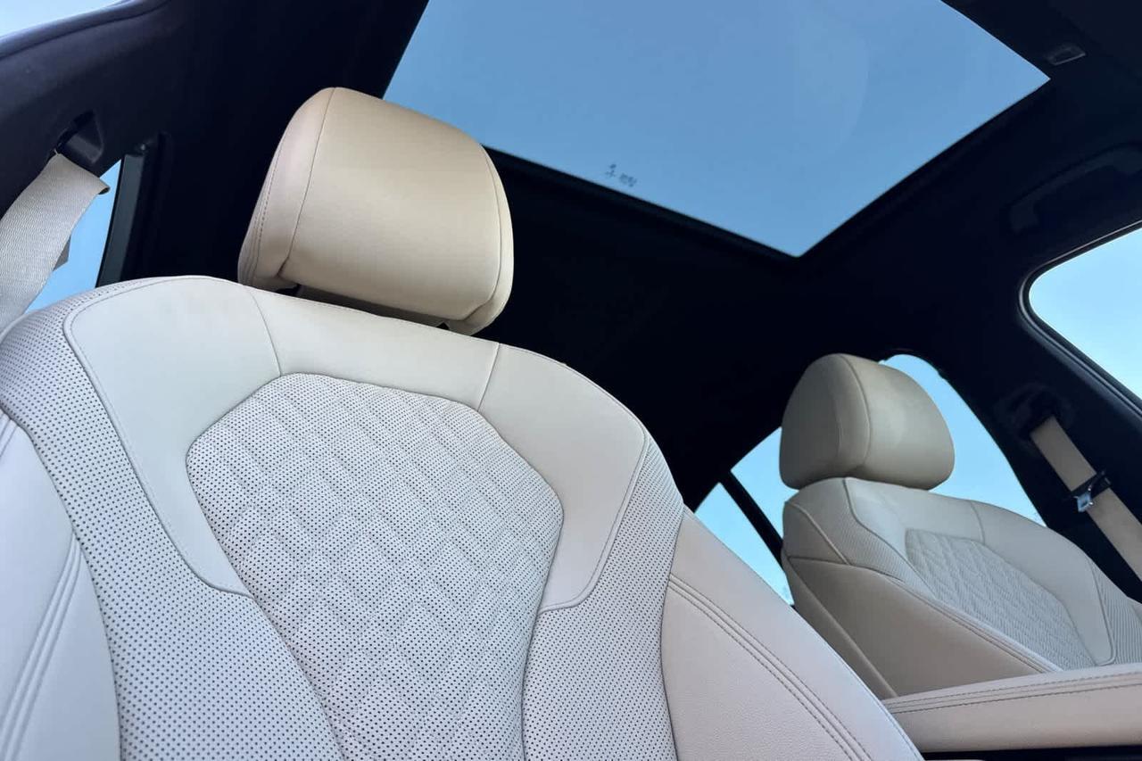 2021 BMW 530i xDrive 530i xDrive Roseville CA