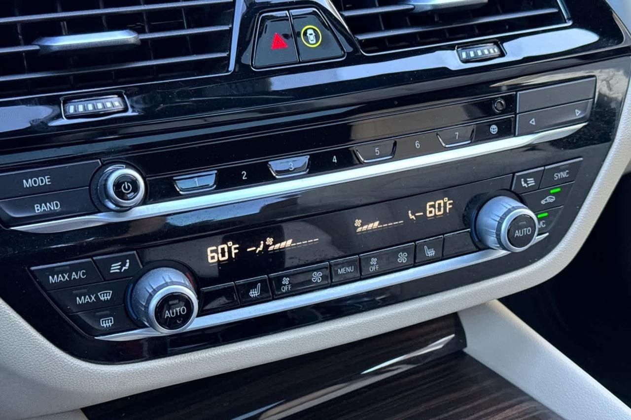 2021 BMW 530i xDrive 530i xDrive Roseville CA
