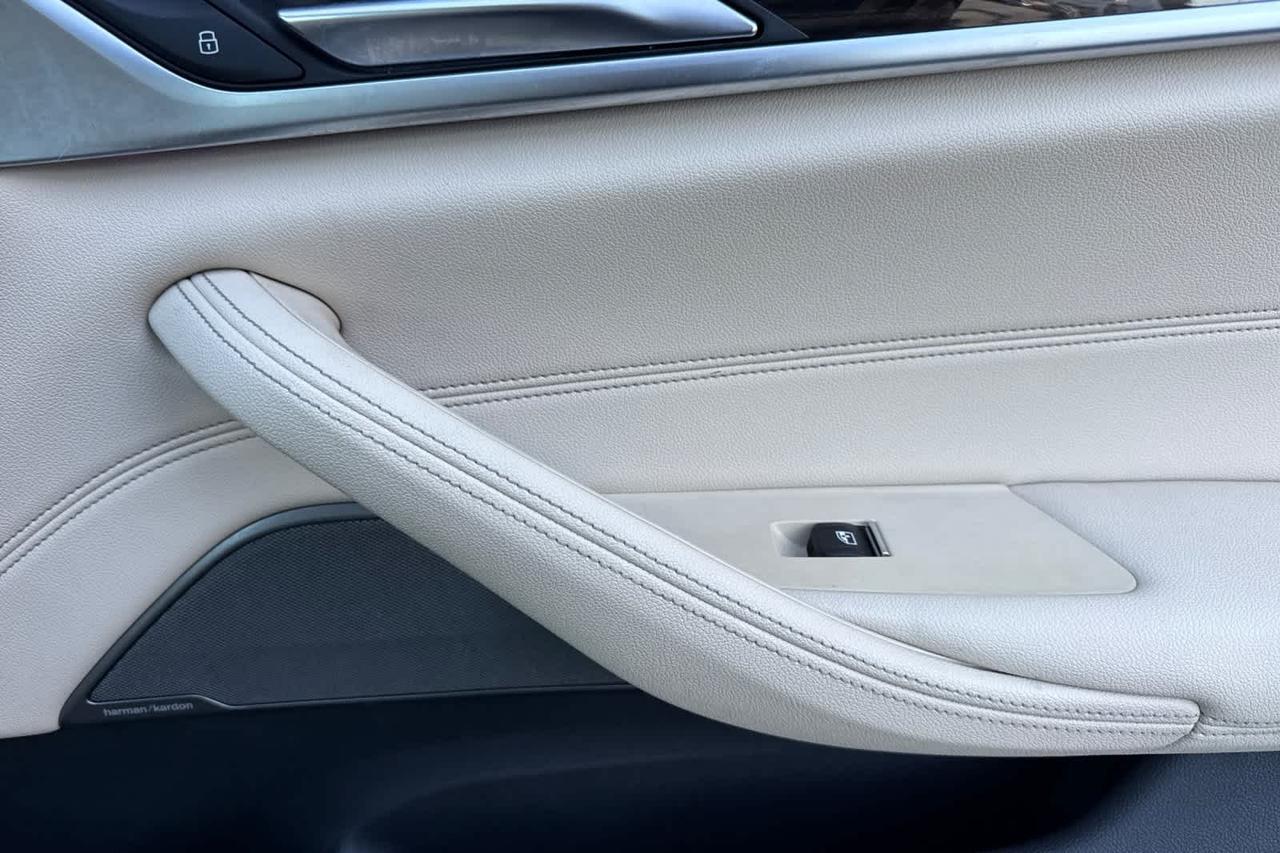 2021 BMW 530i xDrive 530i xDrive Roseville CA