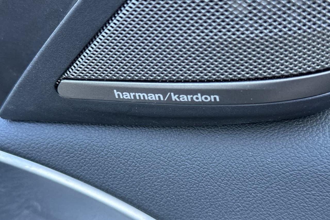 2021 BMW 530i xDrive 530i xDrive Roseville CA