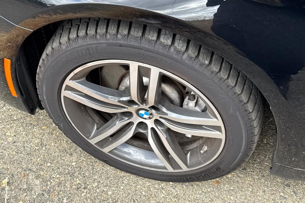 2021 BMW 530i xDrive 530i xDrive Roseville CA