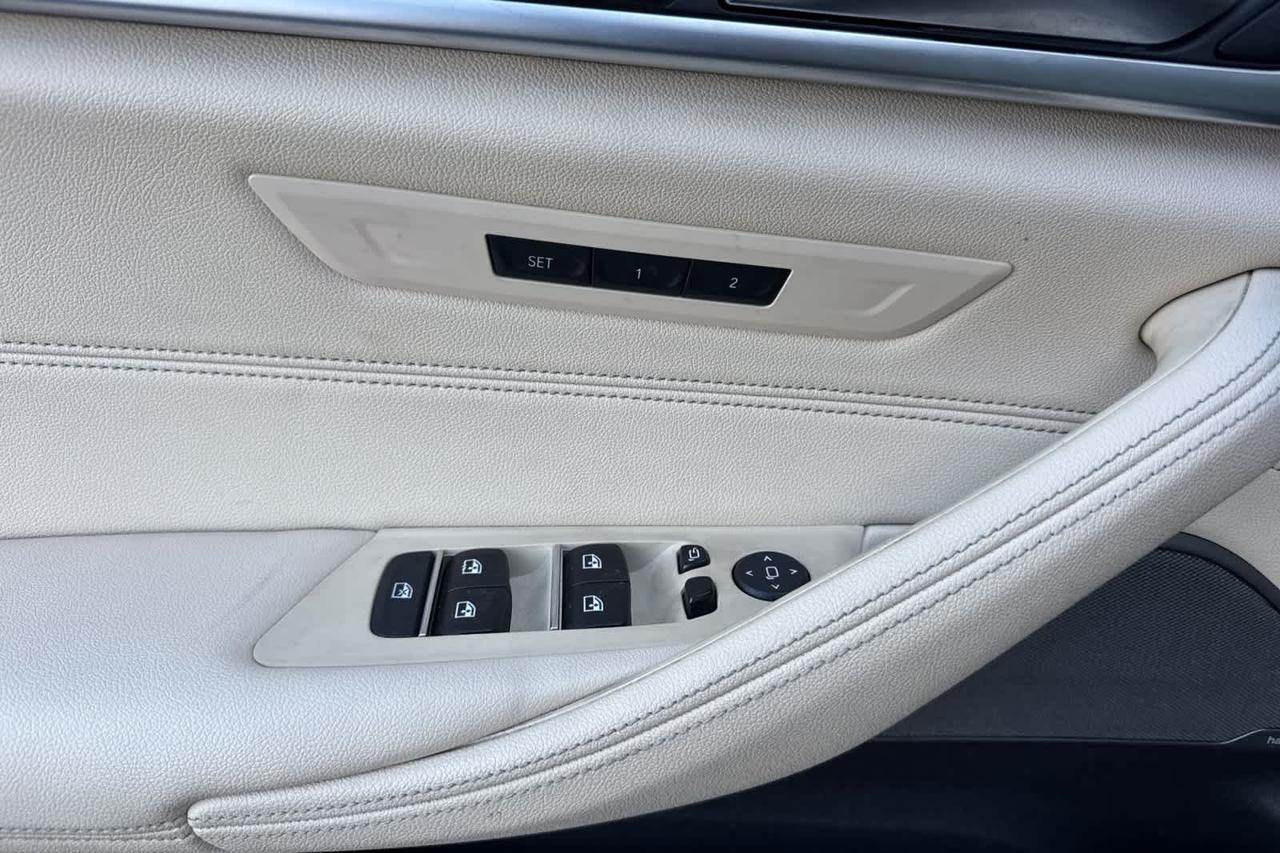 2021 BMW 530i xDrive 530i xDrive Roseville CA