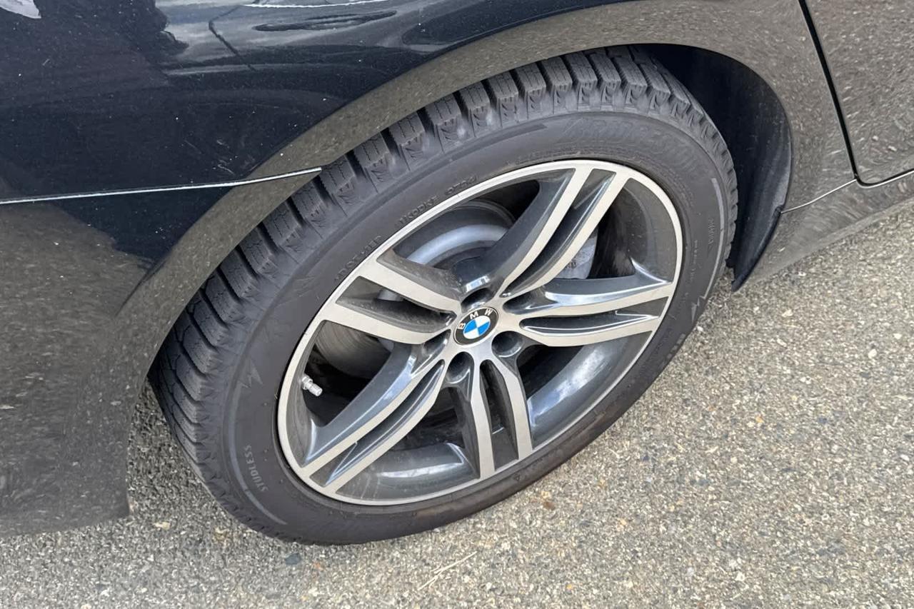 2021 BMW 530i xDrive 530i xDrive Roseville CA