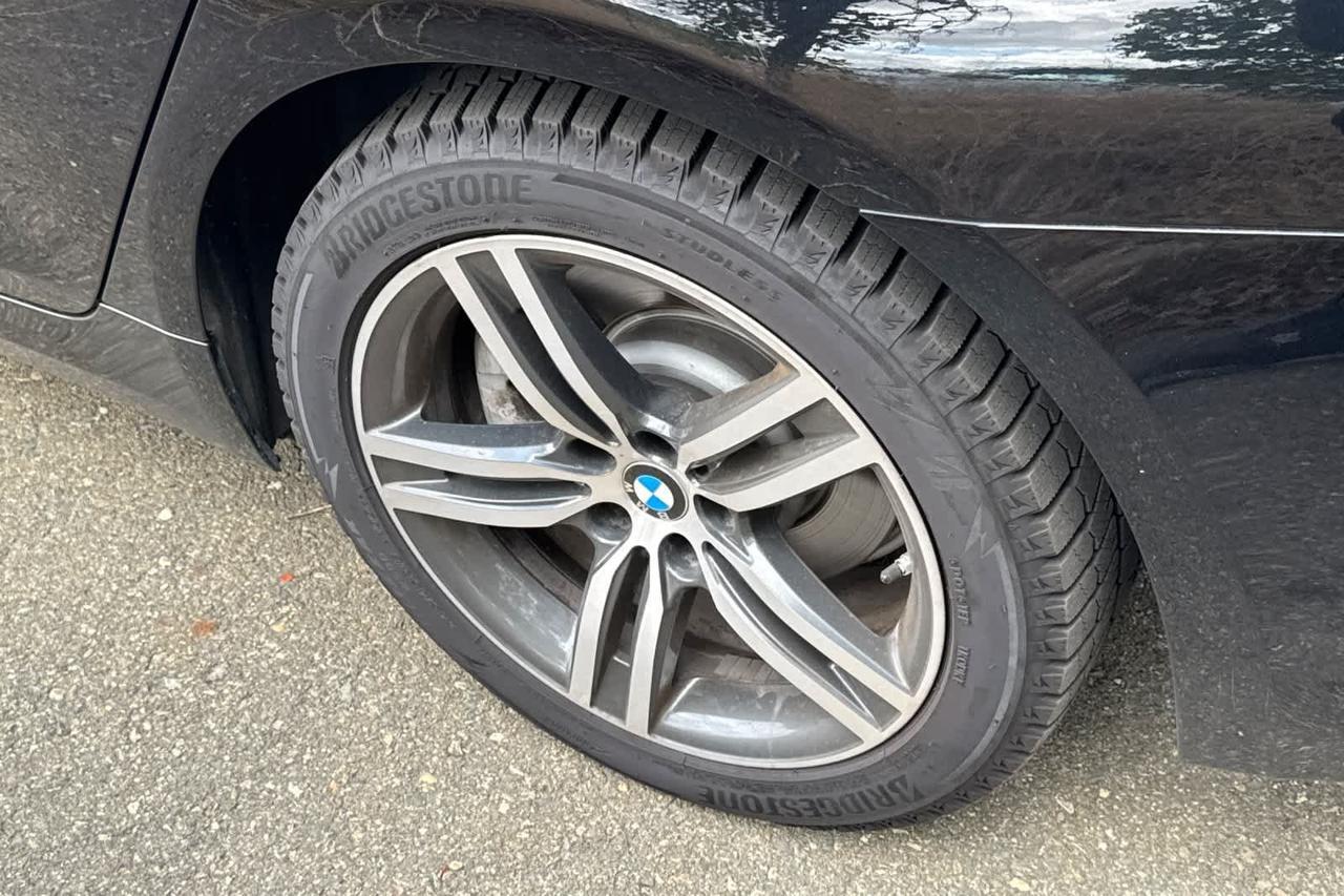 2021 BMW 530i xDrive 530i xDrive Roseville CA