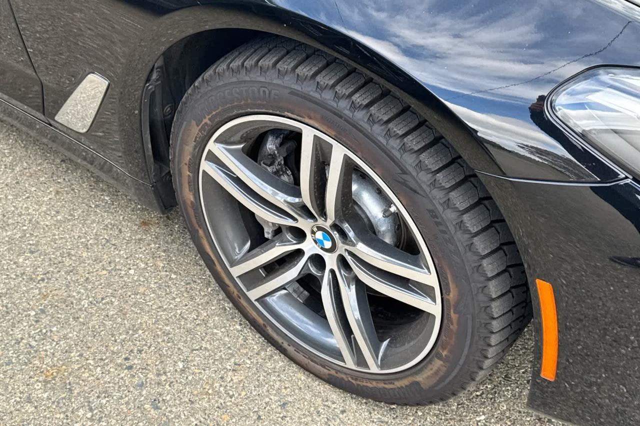2021 BMW 530i xDrive 530i xDrive Roseville CA