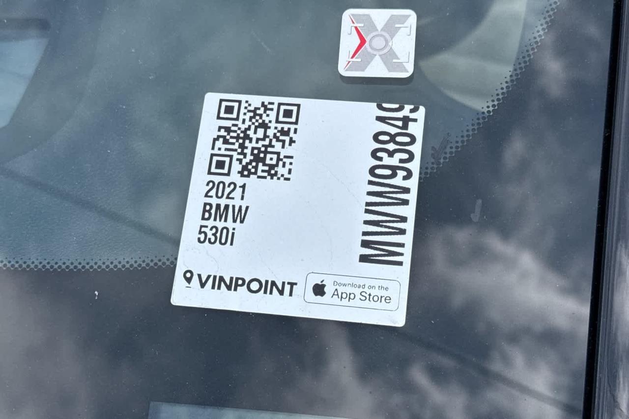 2021 BMW 530i xDrive 530i xDrive Roseville CA