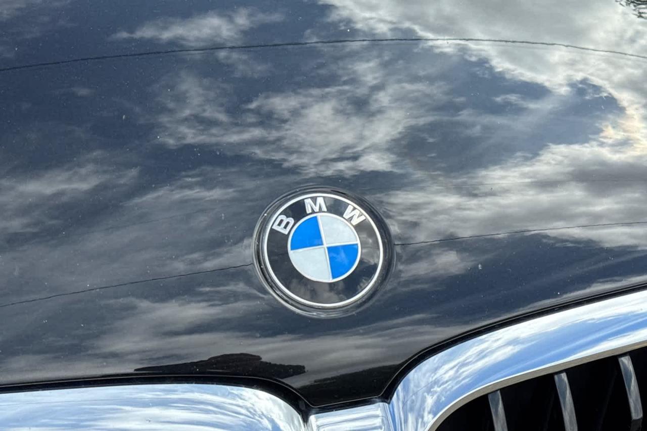 2021 BMW 530i xDrive 530i xDrive Roseville CA