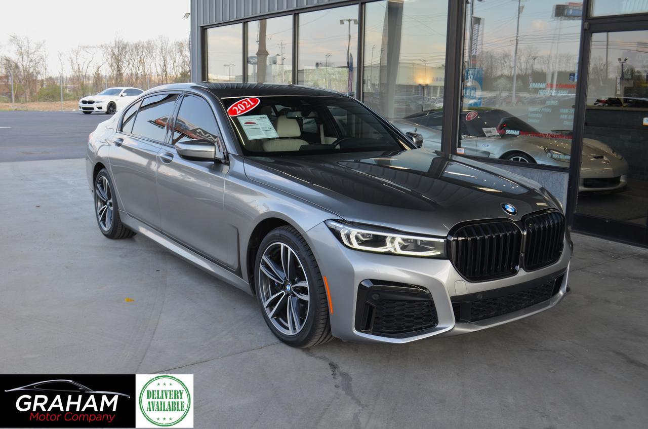 Pre-Owned Luxury Dealership Knoxville TN