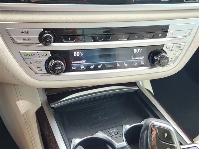 2021 BMW 7 Series 740i Grapevine TX