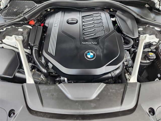 2021 BMW 7 Series 740i Grapevine TX