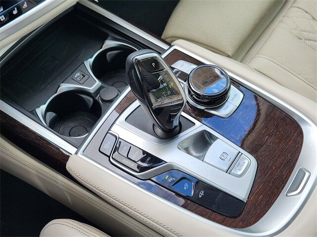 2021 BMW 7 Series 740i Grapevine TX