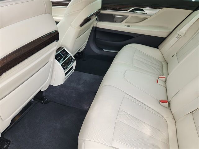 2021 BMW 7 Series 740i Grapevine TX