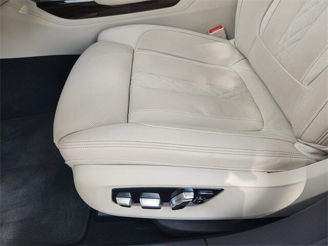 2021 BMW 7 Series 740i Grapevine TX