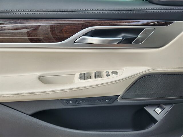 2021 BMW 7 Series 740i Grapevine TX