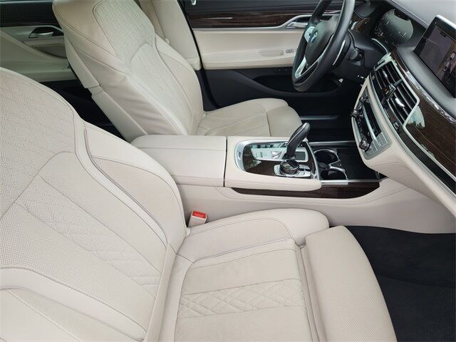 2021 BMW 7 Series 740i Grapevine TX
