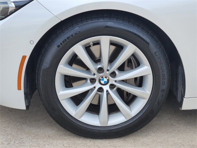 2021 BMW 7 Series 740i Grapevine TX