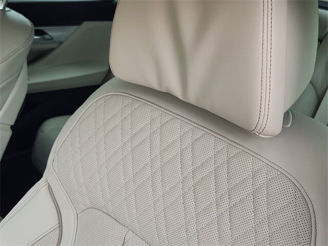 2021 BMW 7 Series 740i Grapevine TX